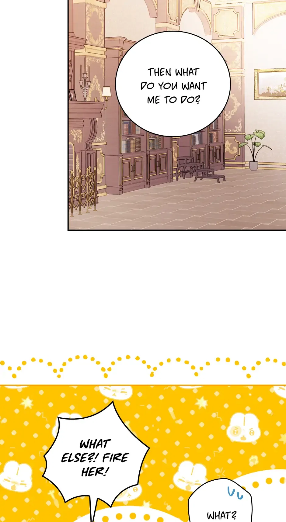 I’m Going To Meet You Beyond Time Chapter 10 – Page 46