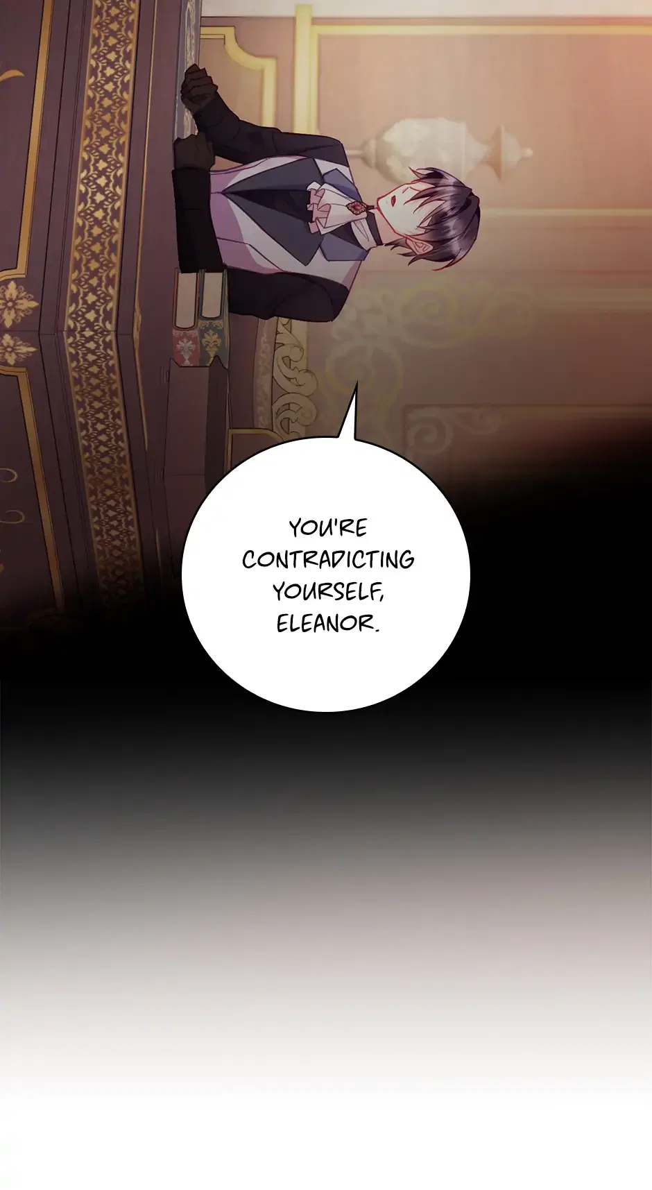 I’m Going To Meet You Beyond Time Chapter 10 – Page 51