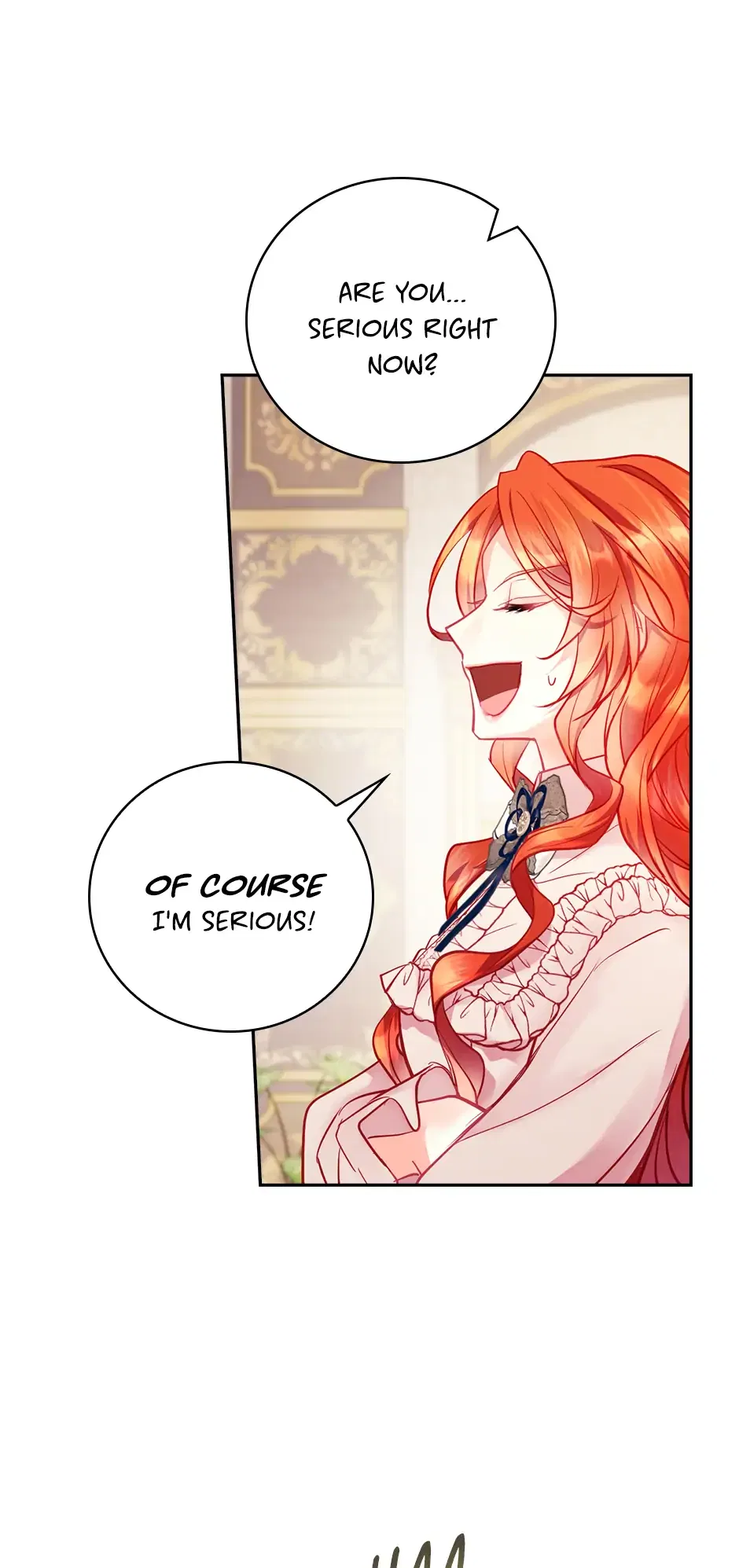 I’m Going To Meet You Beyond Time Chapter 10 – Page 53