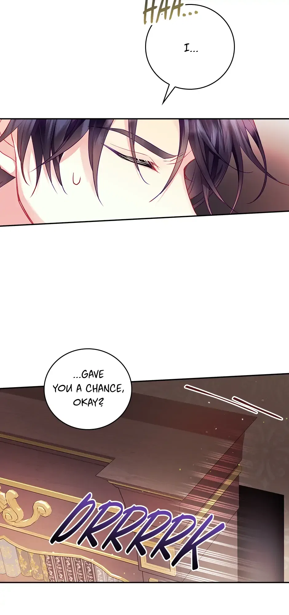 I’m Going To Meet You Beyond Time Chapter 10 – Page 54