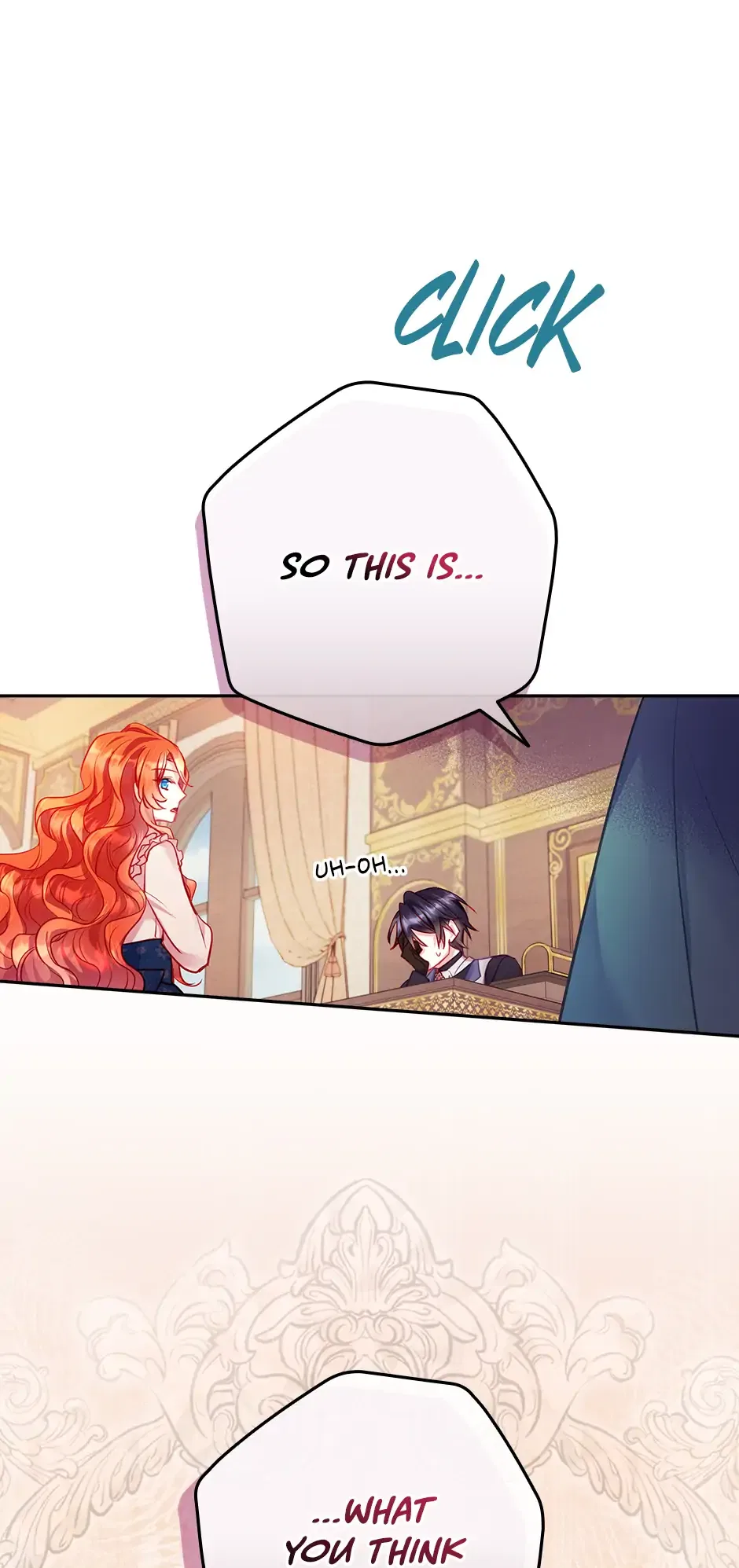 I’m Going To Meet You Beyond Time Chapter 10 – Page 55