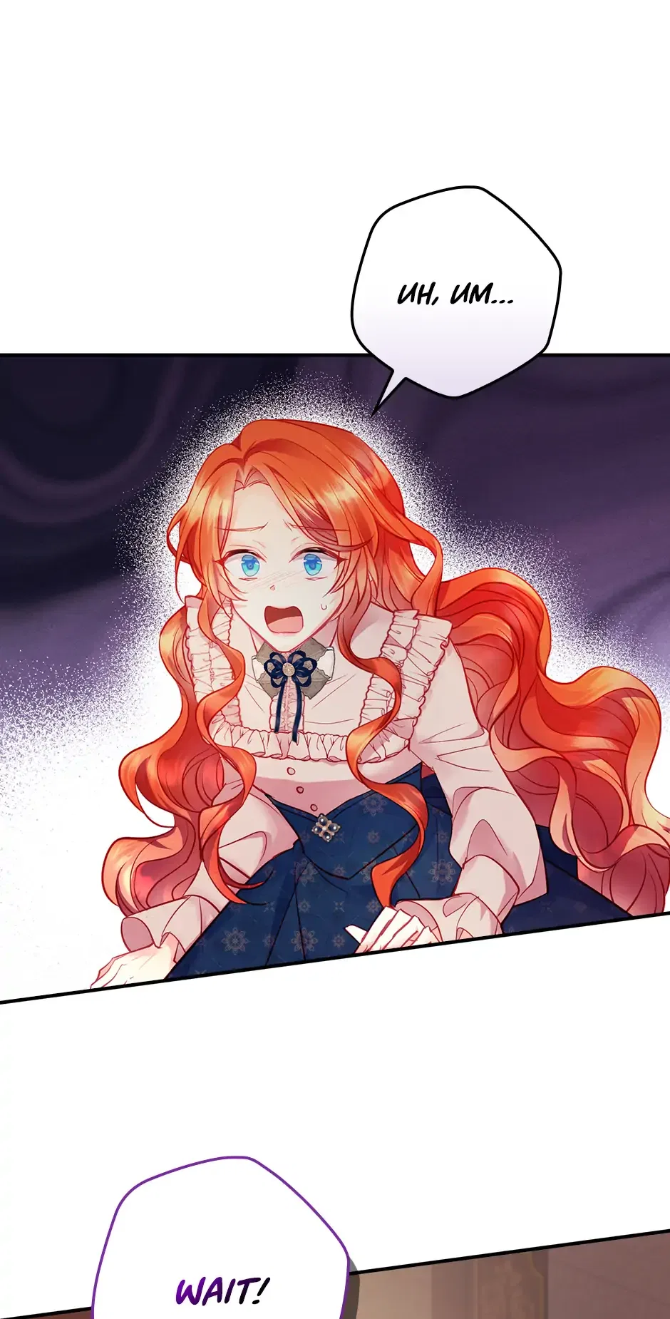 I’m Going To Meet You Beyond Time Chapter 10 – Page 58
