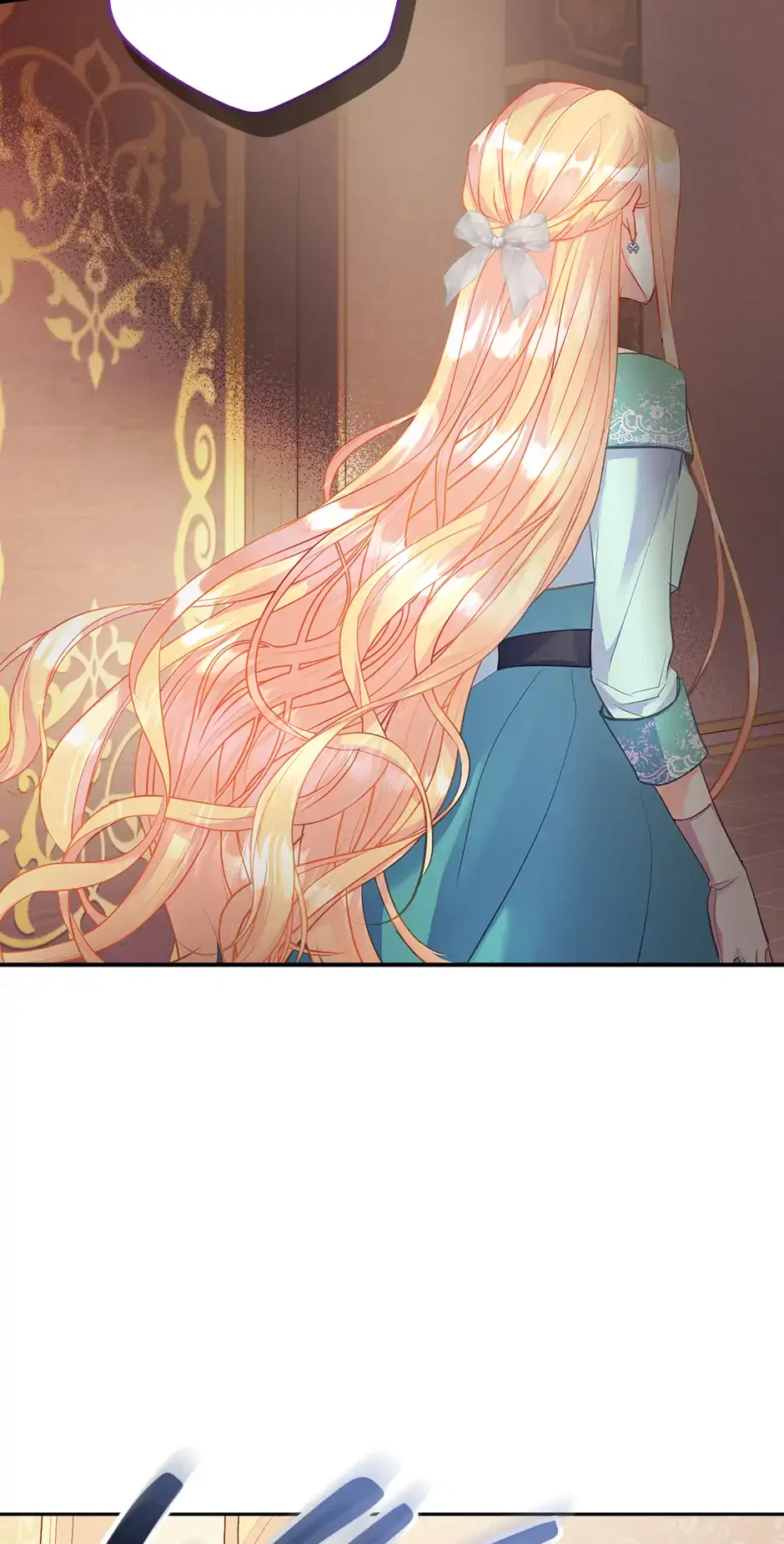 I’m Going To Meet You Beyond Time Chapter 10 – Page 59