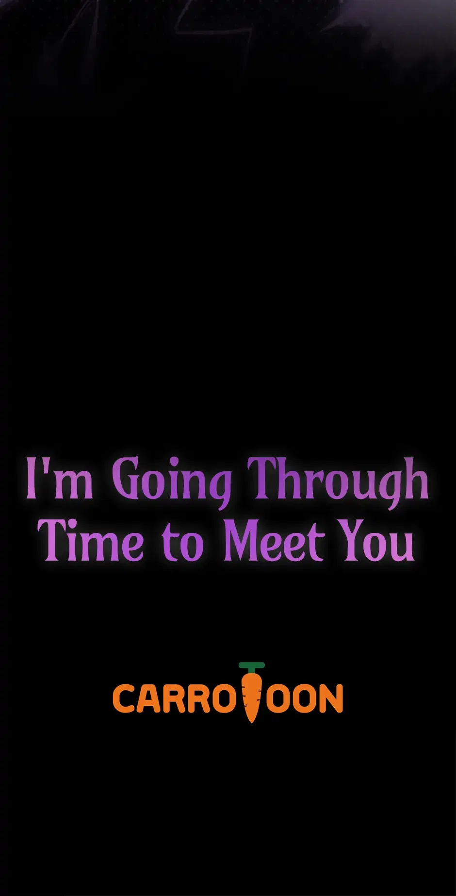 I’m Going To Meet You Beyond Time Chapter 10 – Page 63