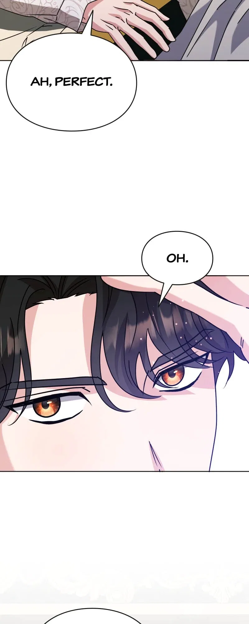 There’s a Witch in the Emperor’s Bedroom Chapter 31 – Page 4