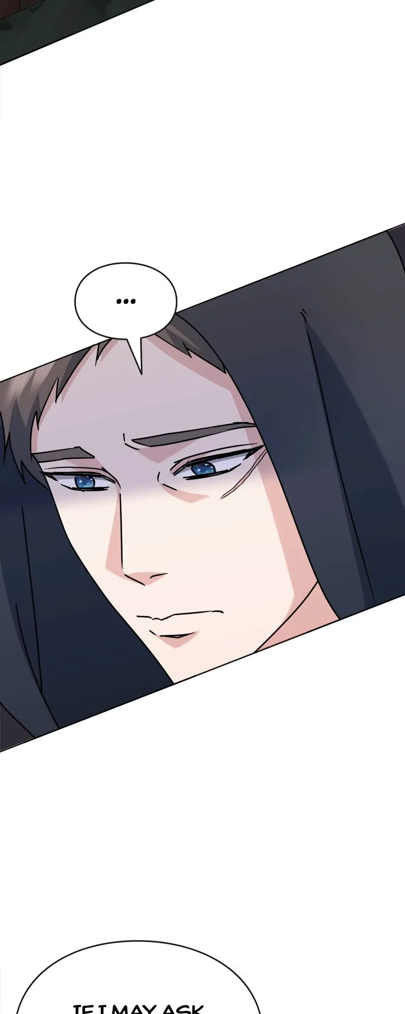 There’s a Witch in the Emperor’s Bedroom Chapter 31 – Page 8