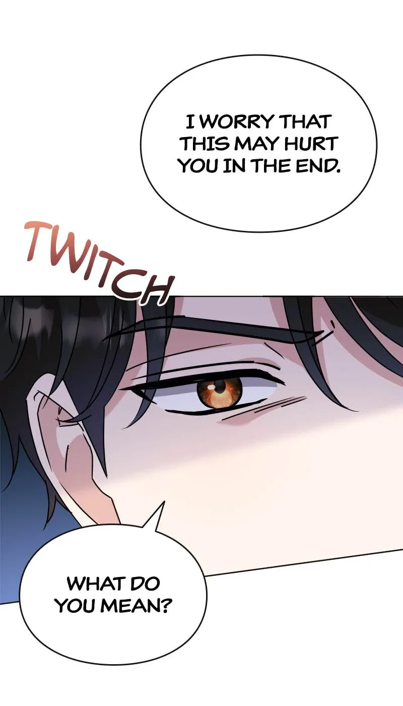 There’s a Witch in the Emperor’s Bedroom Chapter 31 – Page 12