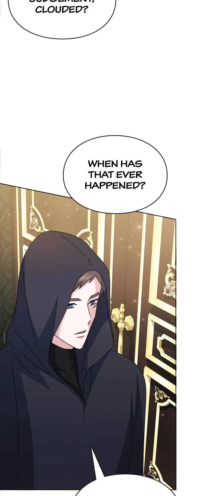 There’s a Witch in the Emperor’s Bedroom Chapter 31 – Page 14