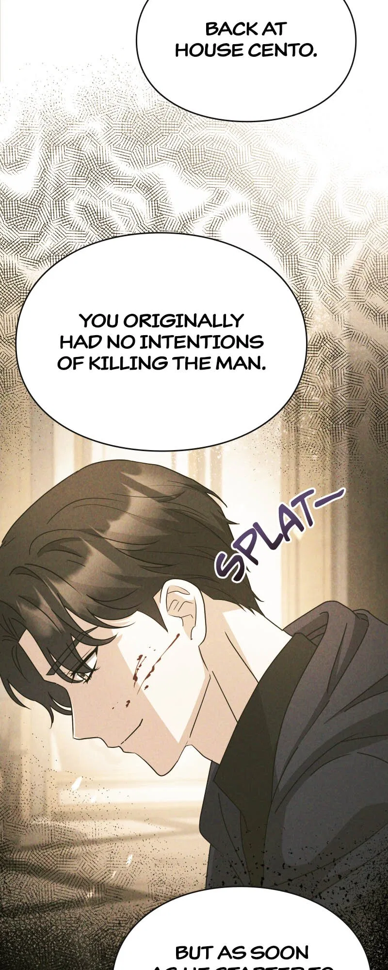 There’s a Witch in the Emperor’s Bedroom Chapter 31 – Page 15