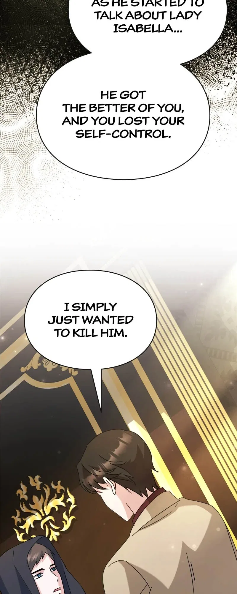 There’s a Witch in the Emperor’s Bedroom Chapter 31 – Page 16