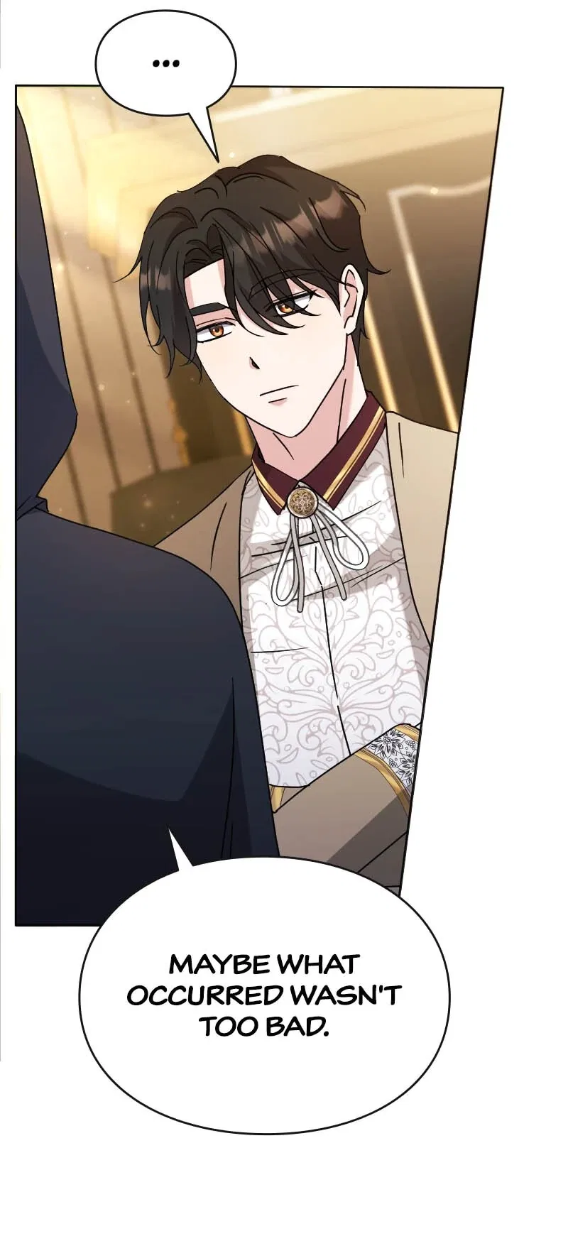 There’s a Witch in the Emperor’s Bedroom Chapter 31 – Page 18