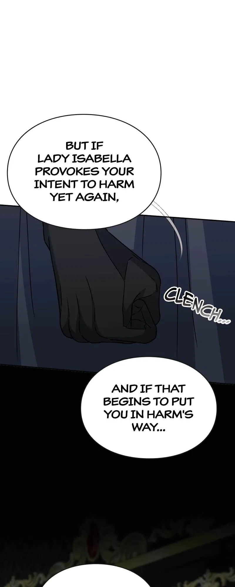 There’s a Witch in the Emperor’s Bedroom Chapter 31 – Page 19