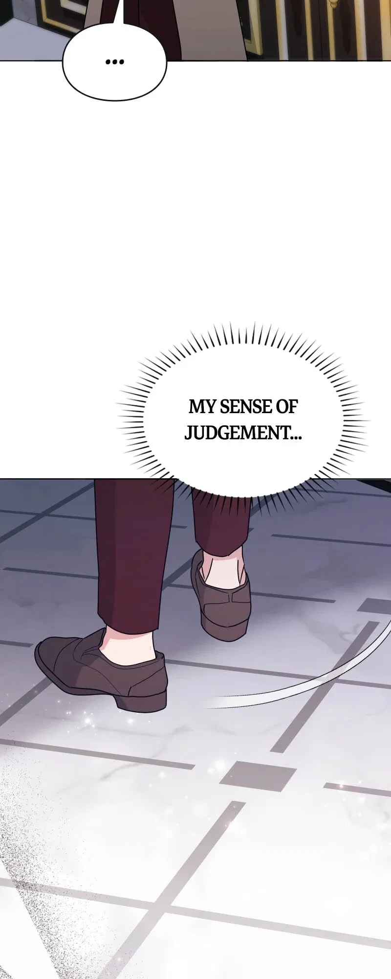 There’s a Witch in the Emperor’s Bedroom Chapter 31 – Page 27