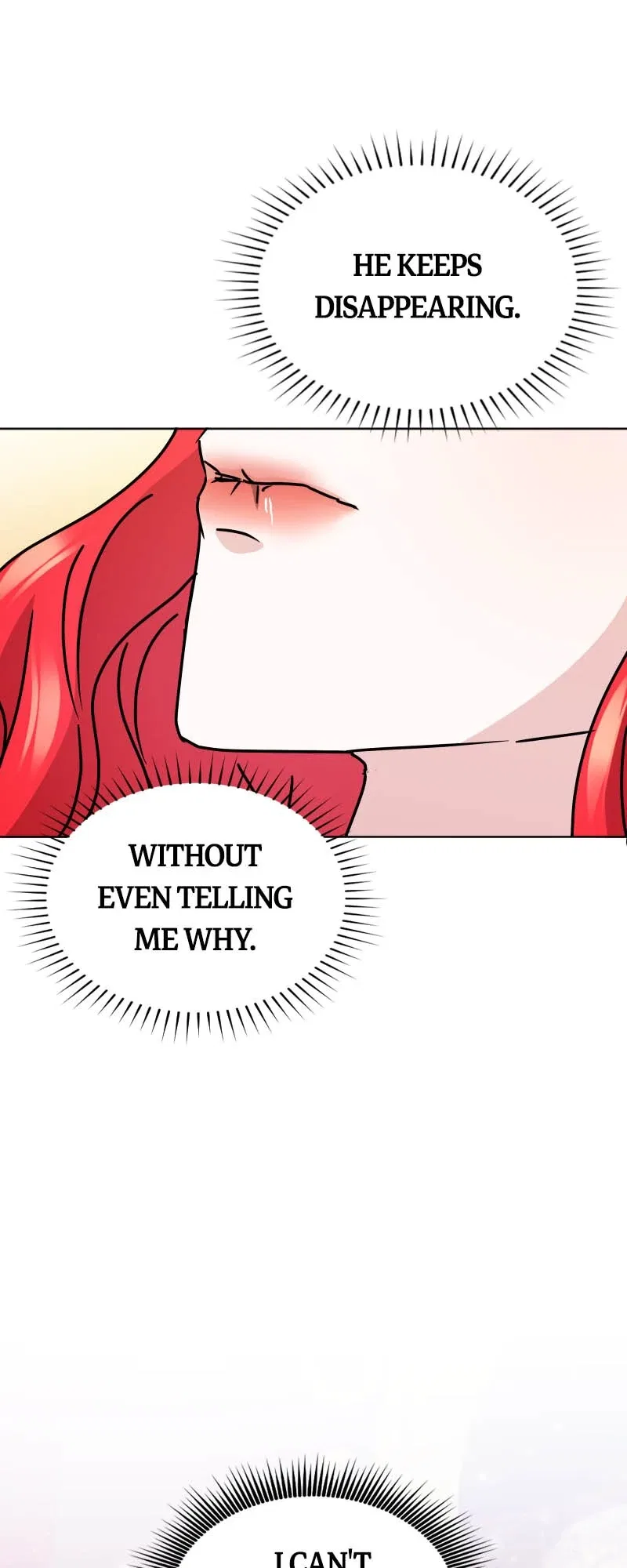 There’s a Witch in the Emperor’s Bedroom Chapter 31 – Page 36