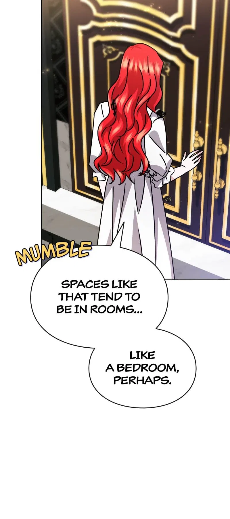 There’s a Witch in the Emperor’s Bedroom Chapter 31 – Page 40