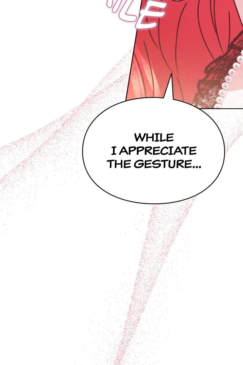 There’s a Witch in the Emperor’s Bedroom Chapter 31 – Page 45