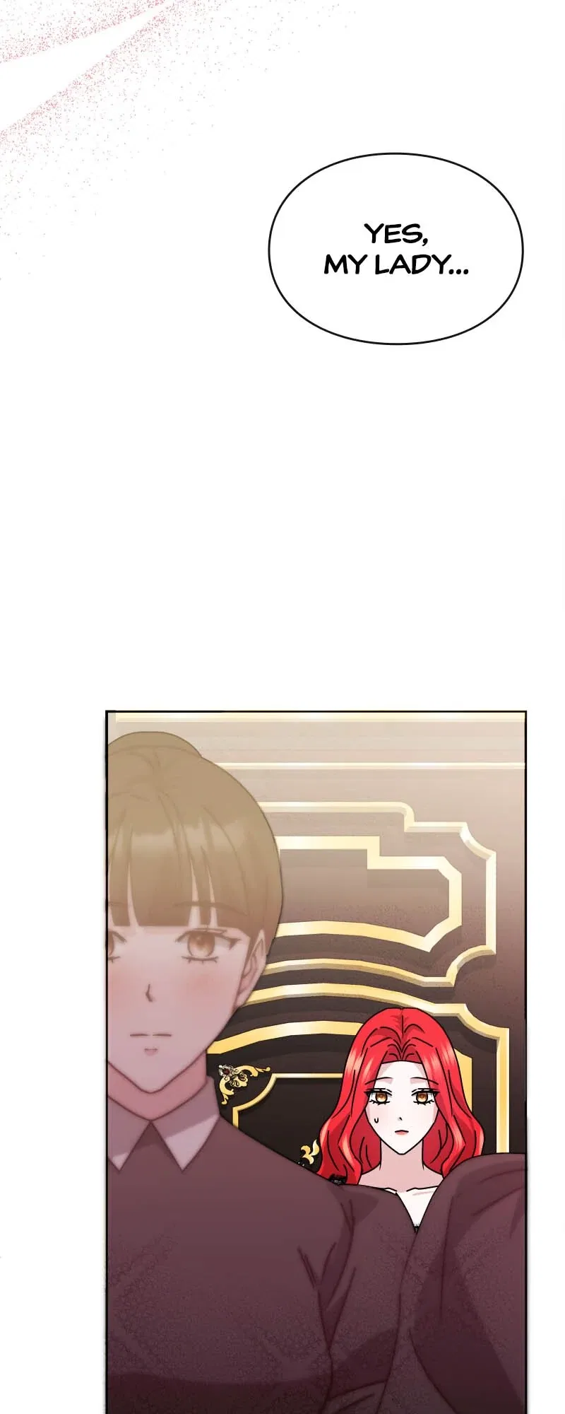 There’s a Witch in the Emperor’s Bedroom Chapter 31 – Page 47