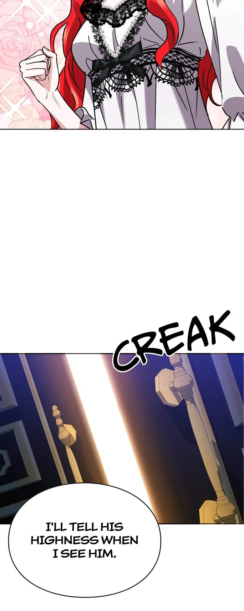There’s a Witch in the Emperor’s Bedroom Chapter 31 – Page 49