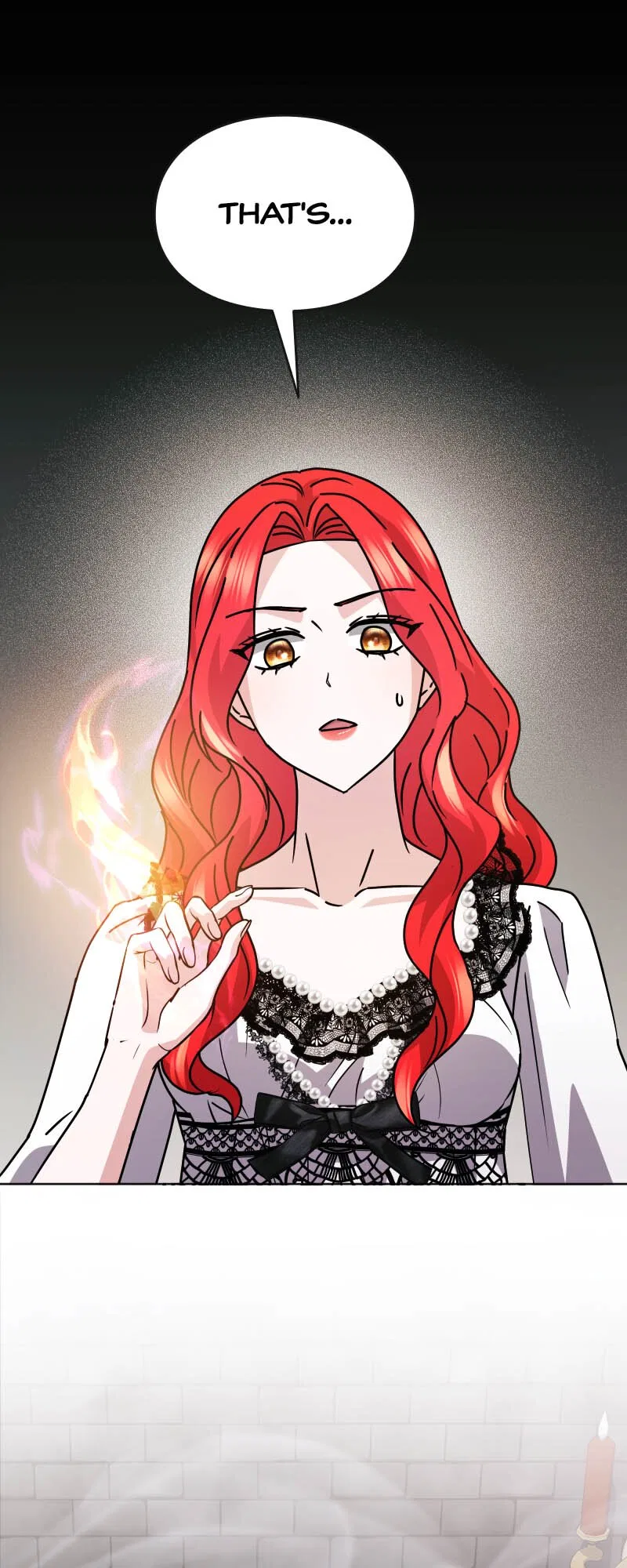 There’s a Witch in the Emperor’s Bedroom Chapter 31 – Page 59