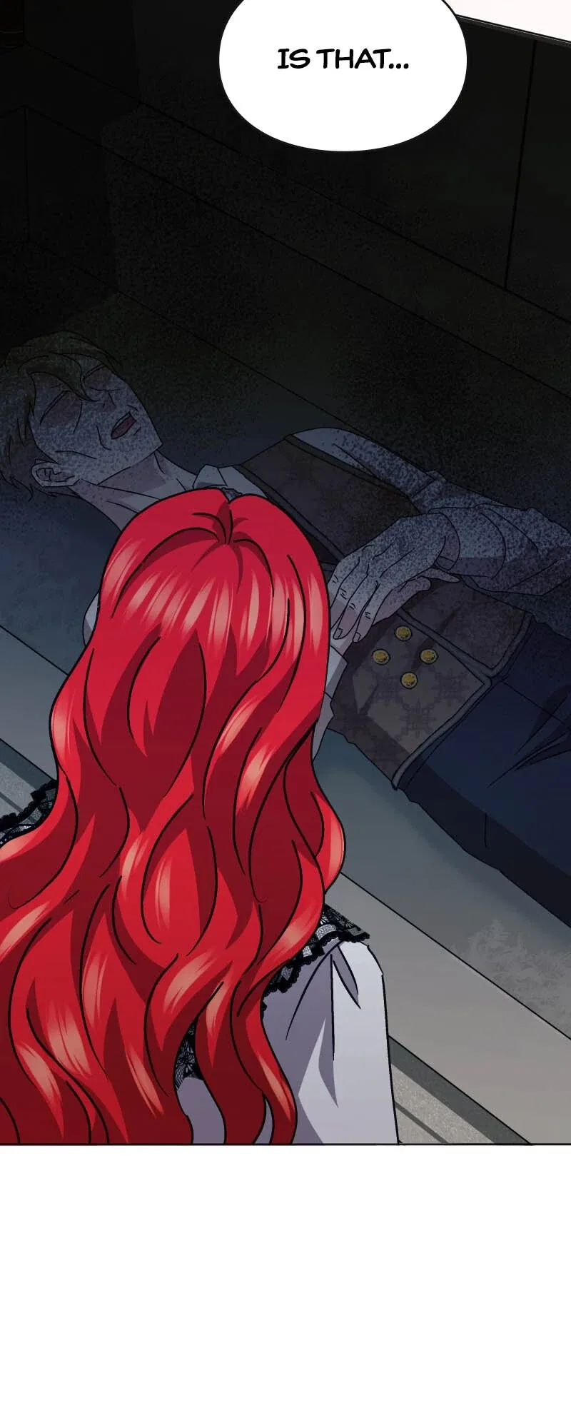 There’s a Witch in the Emperor’s Bedroom Chapter 31 – Page 64