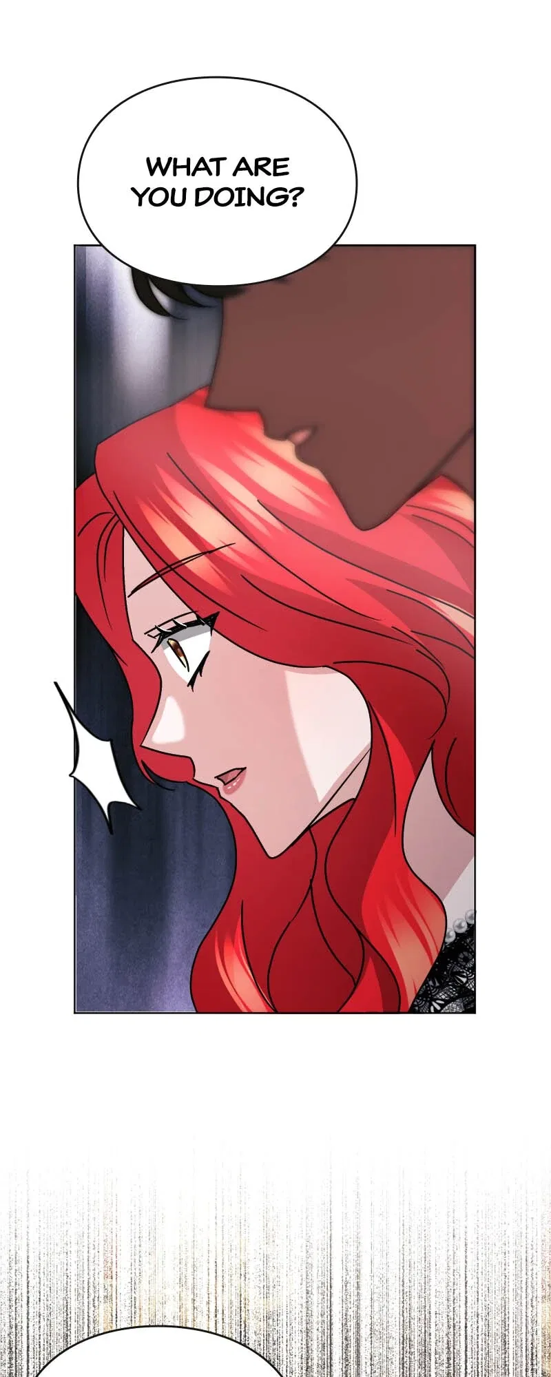 There’s a Witch in the Emperor’s Bedroom Chapter 31 – Page 65