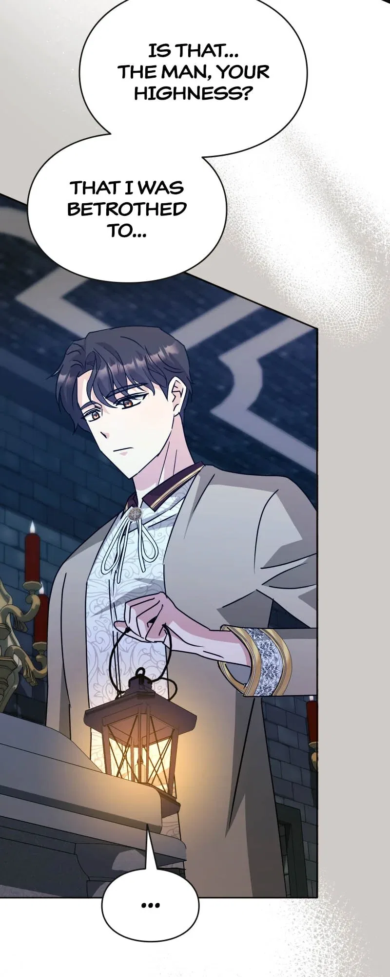 There’s a Witch in the Emperor’s Bedroom Chapter 31 – Page 67