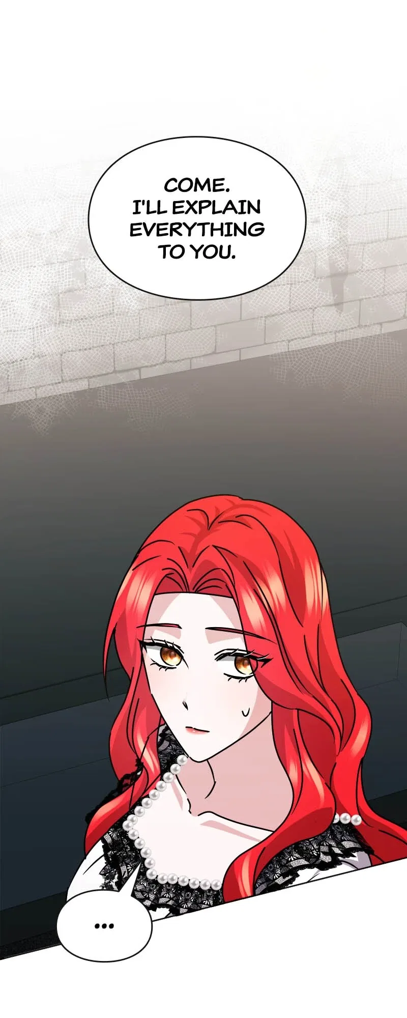 There’s a Witch in the Emperor’s Bedroom Chapter 31 – Page 69