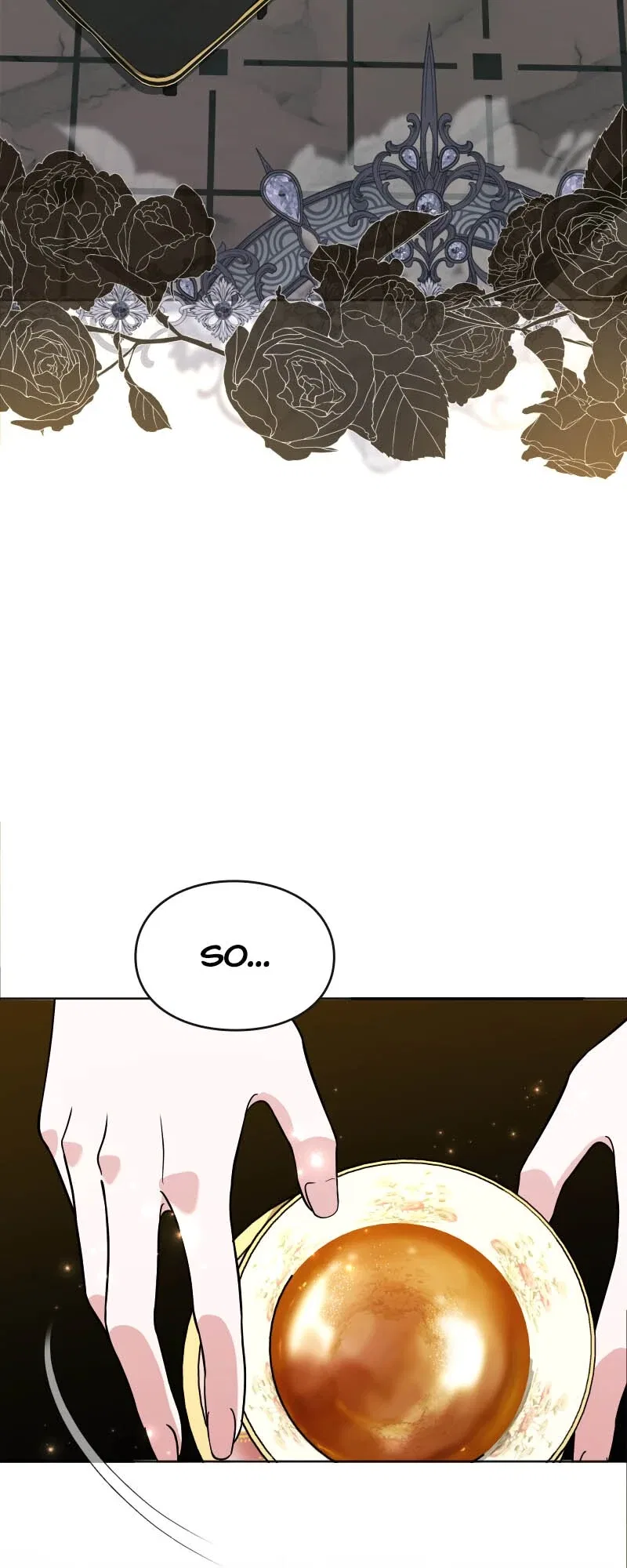 There’s a Witch in the Emperor’s Bedroom Chapter 31 – Page 71
