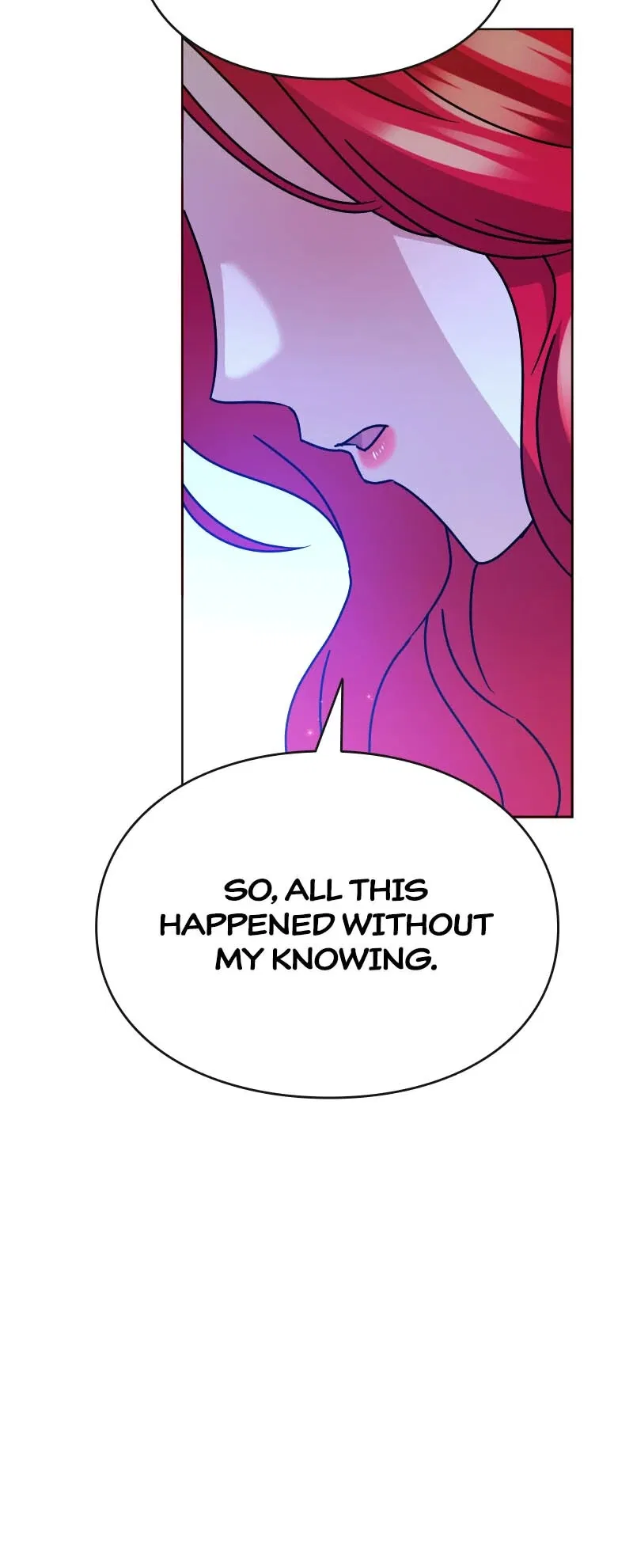 There’s a Witch in the Emperor’s Bedroom Chapter 31 – Page 74