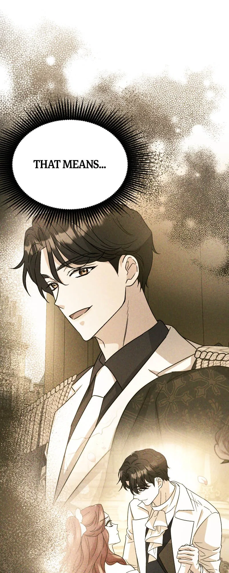 There’s a Witch in the Emperor’s Bedroom Chapter 31 – Page 80