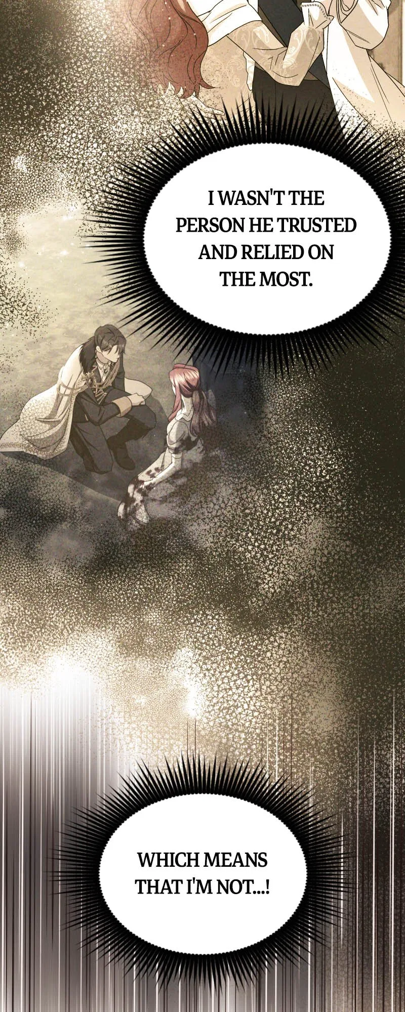 There’s a Witch in the Emperor’s Bedroom Chapter 31 – Page 81