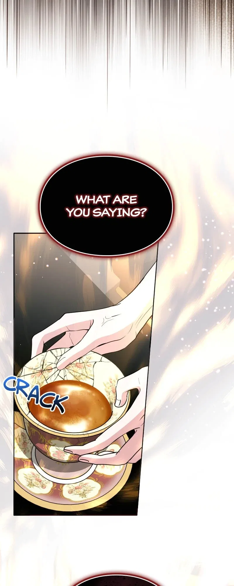 There’s a Witch in the Emperor’s Bedroom Chapter 31 – Page 82