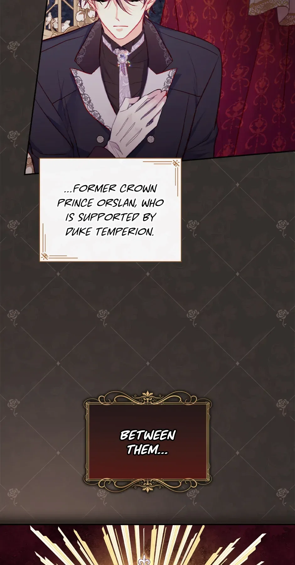 I’m Going To Meet You Beyond Time Chapter 9 – Page 4