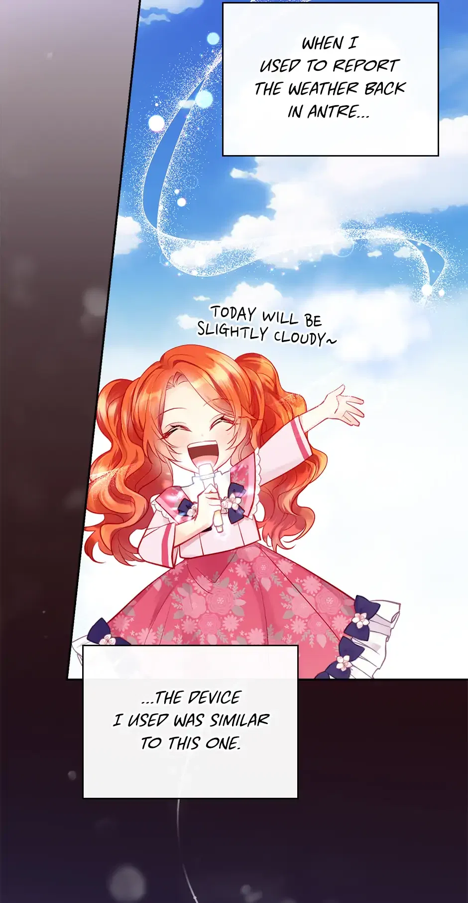 I’m Going To Meet You Beyond Time Chapter 9 – Page 13