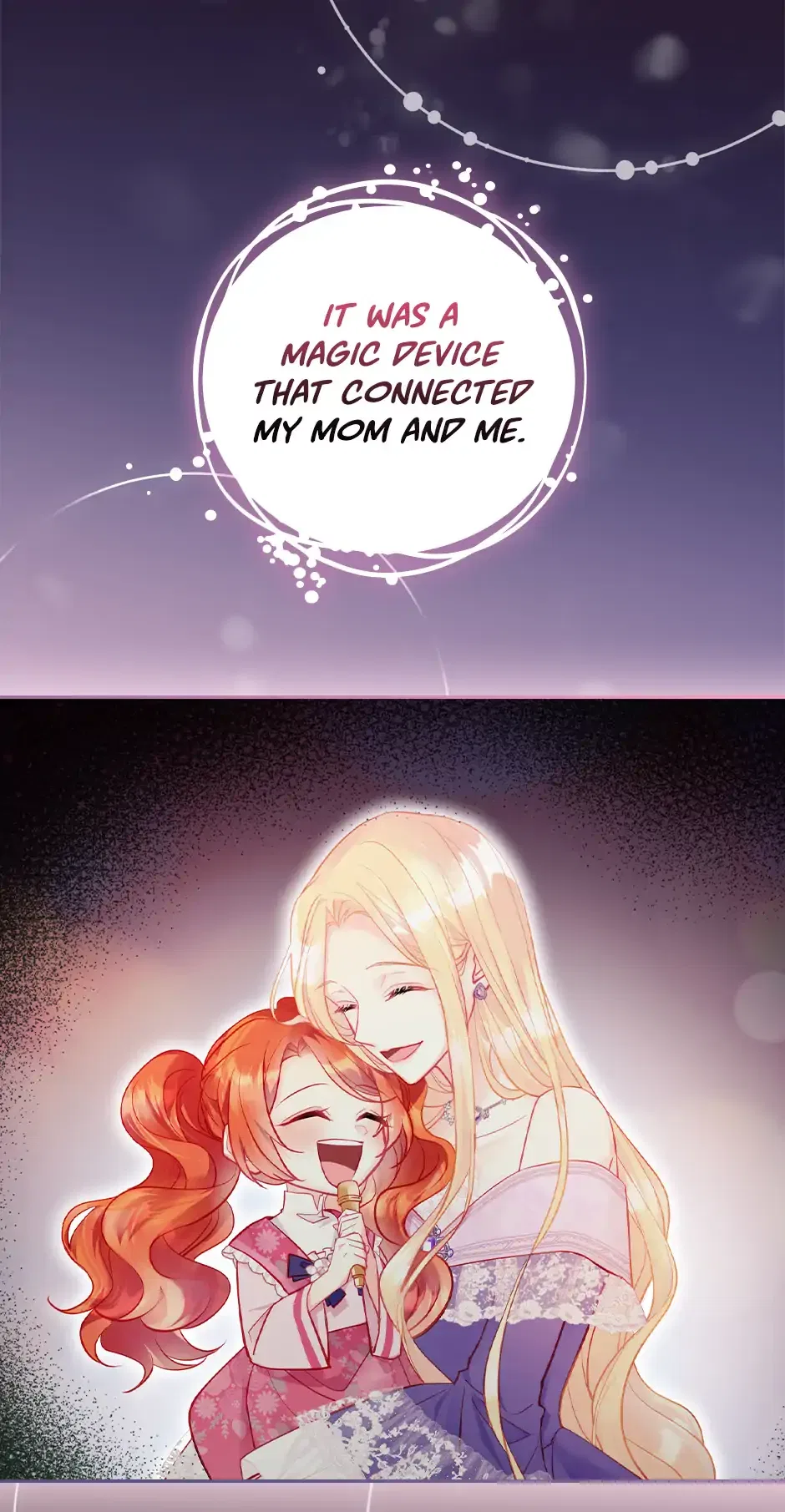 I’m Going To Meet You Beyond Time Chapter 9 – Page 14