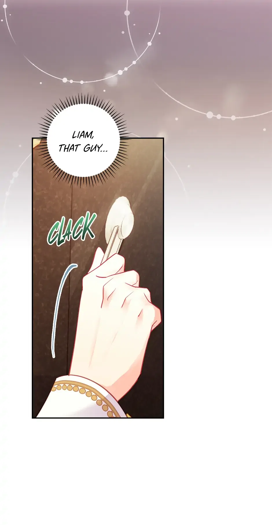 I’m Going To Meet You Beyond Time Chapter 9 – Page 15