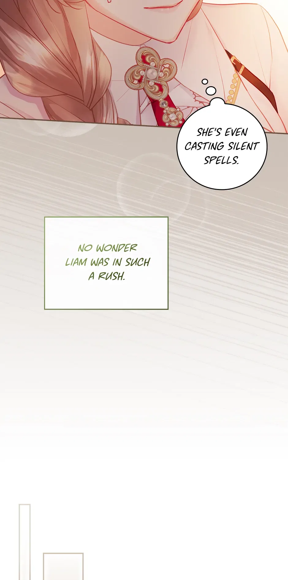 I’m Going To Meet You Beyond Time Chapter 9 – Page 26