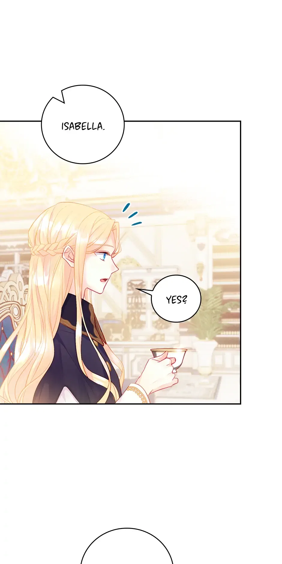 I’m Going To Meet You Beyond Time Chapter 9 – Page 31