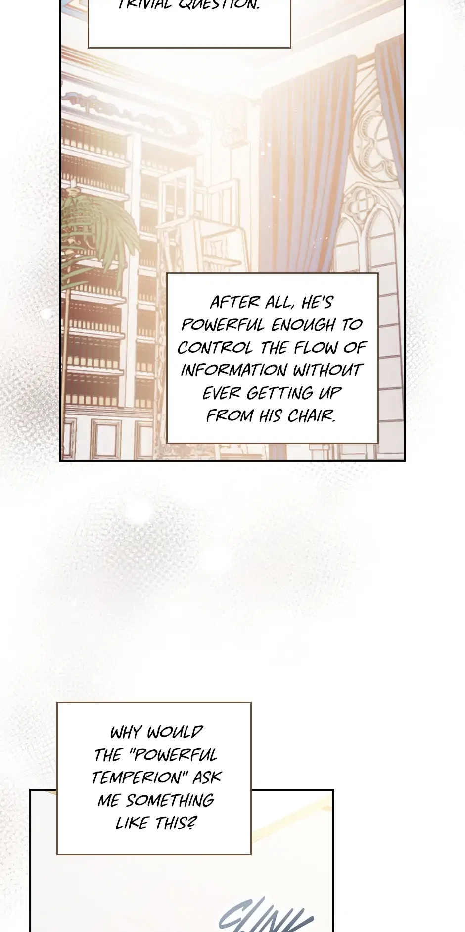I’m Going To Meet You Beyond Time Chapter 9 – Page 34