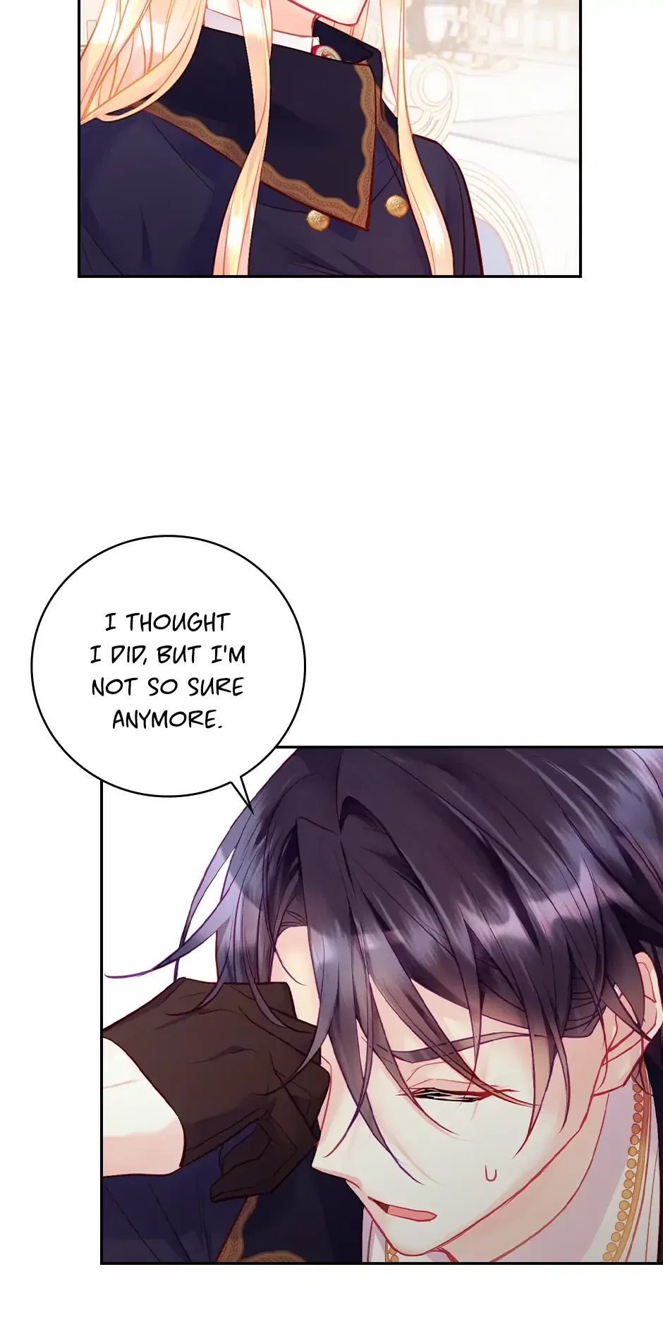 I’m Going To Meet You Beyond Time Chapter 9 – Page 38