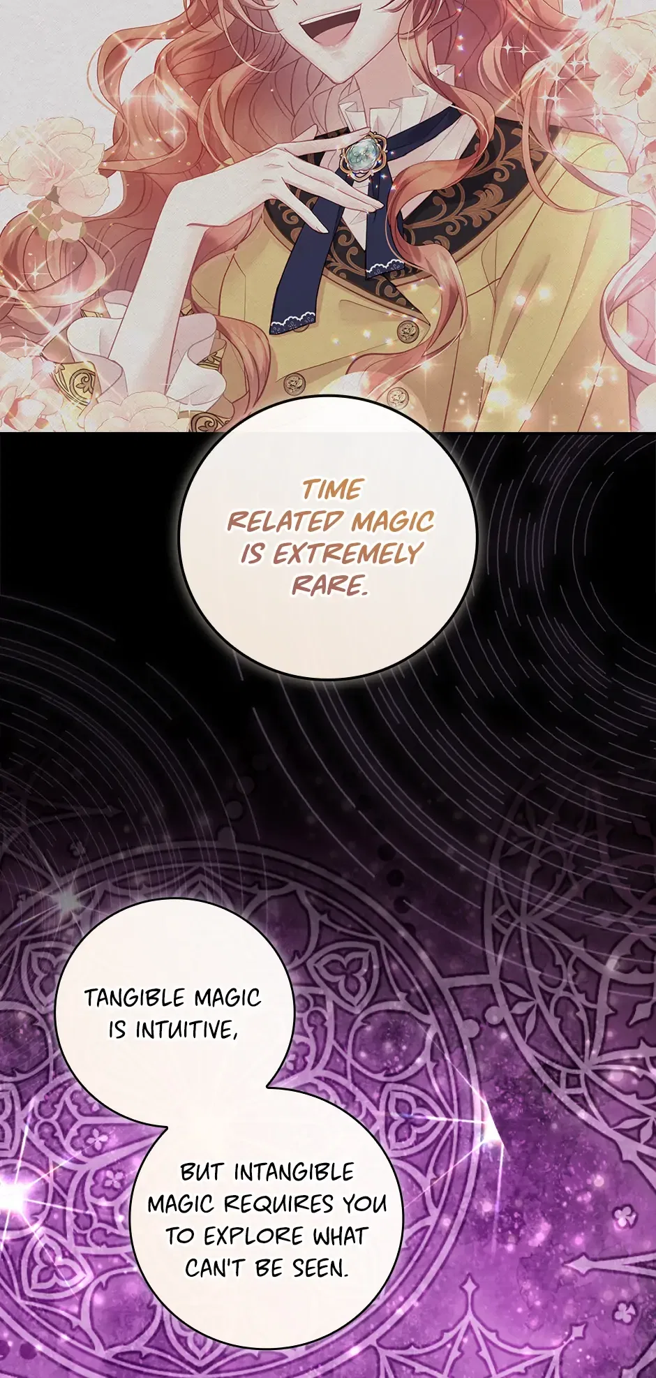 I’m Going To Meet You Beyond Time Chapter 9 – Page 42