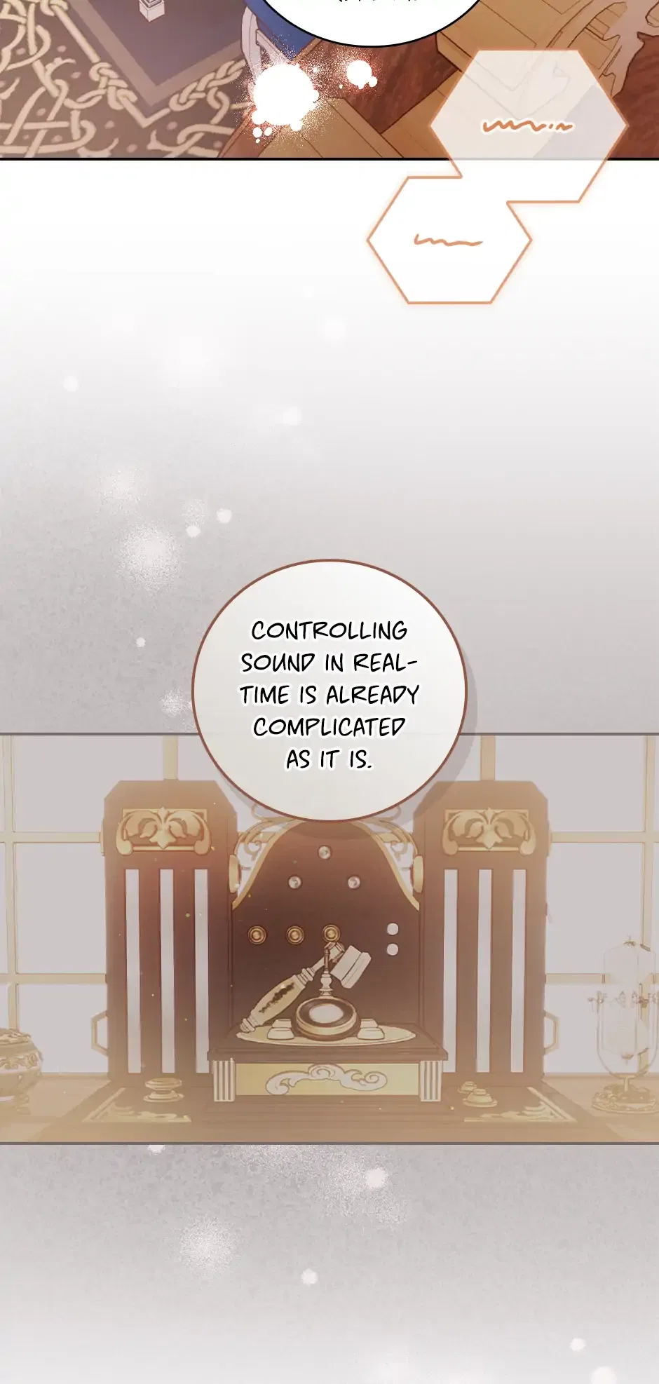 I’m Going To Meet You Beyond Time Chapter 9 – Page 45