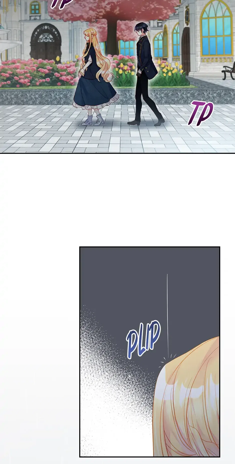 I’m Going To Meet You Beyond Time Chapter 9 – Page 49