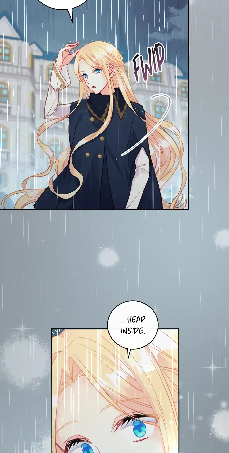 I’m Going To Meet You Beyond Time Chapter 9 – Page 51
