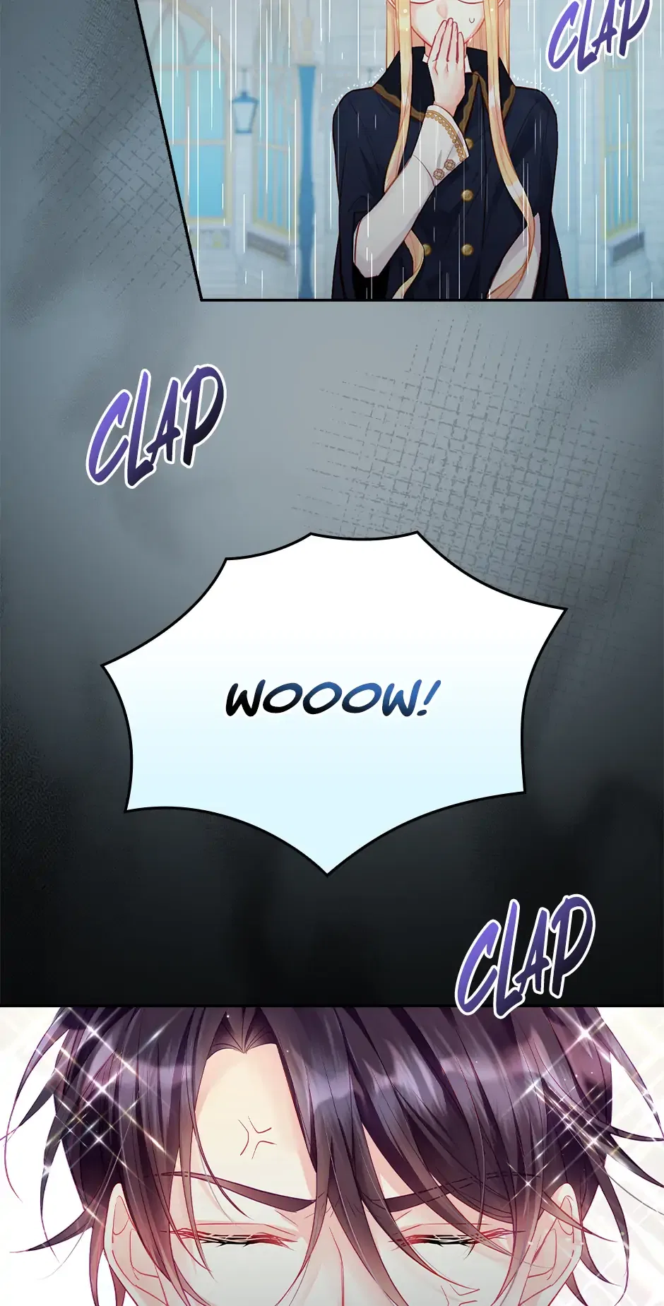 I’m Going To Meet You Beyond Time Chapter 9 – Page 57