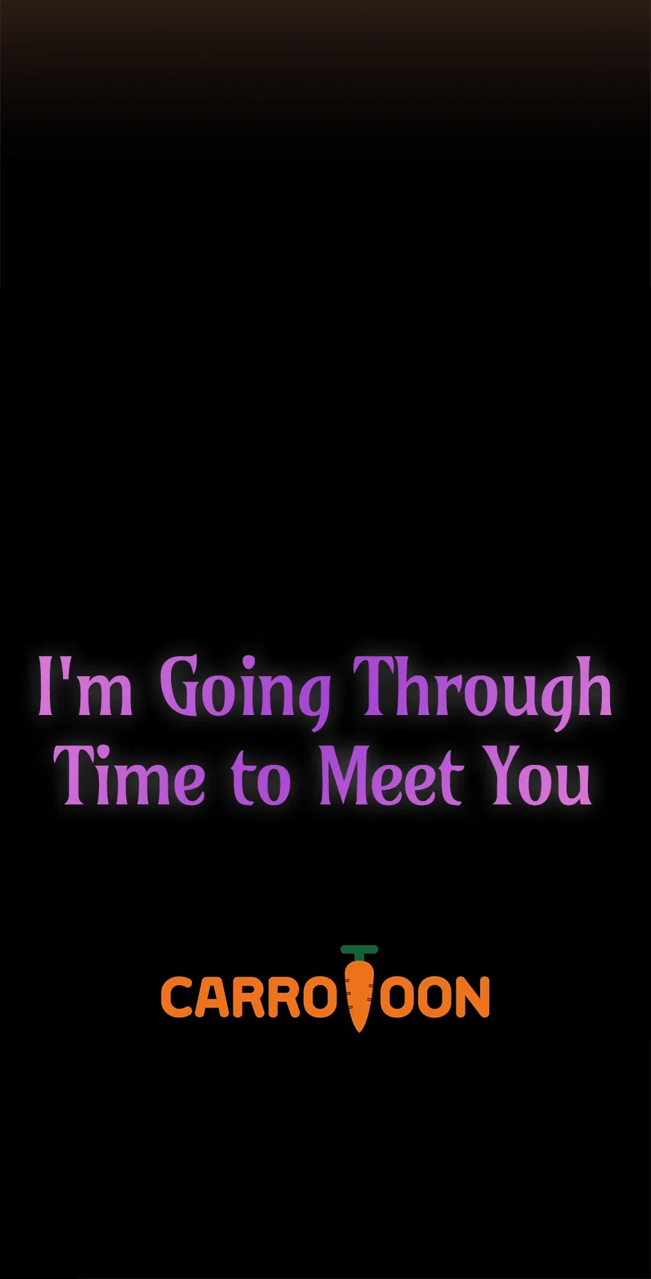I’m Going To Meet You Beyond Time Chapter 9 – Page 60