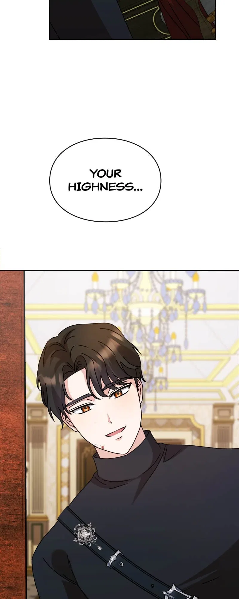 There’s a Witch in the Emperor’s Bedroom Chapter 30 – Page 4