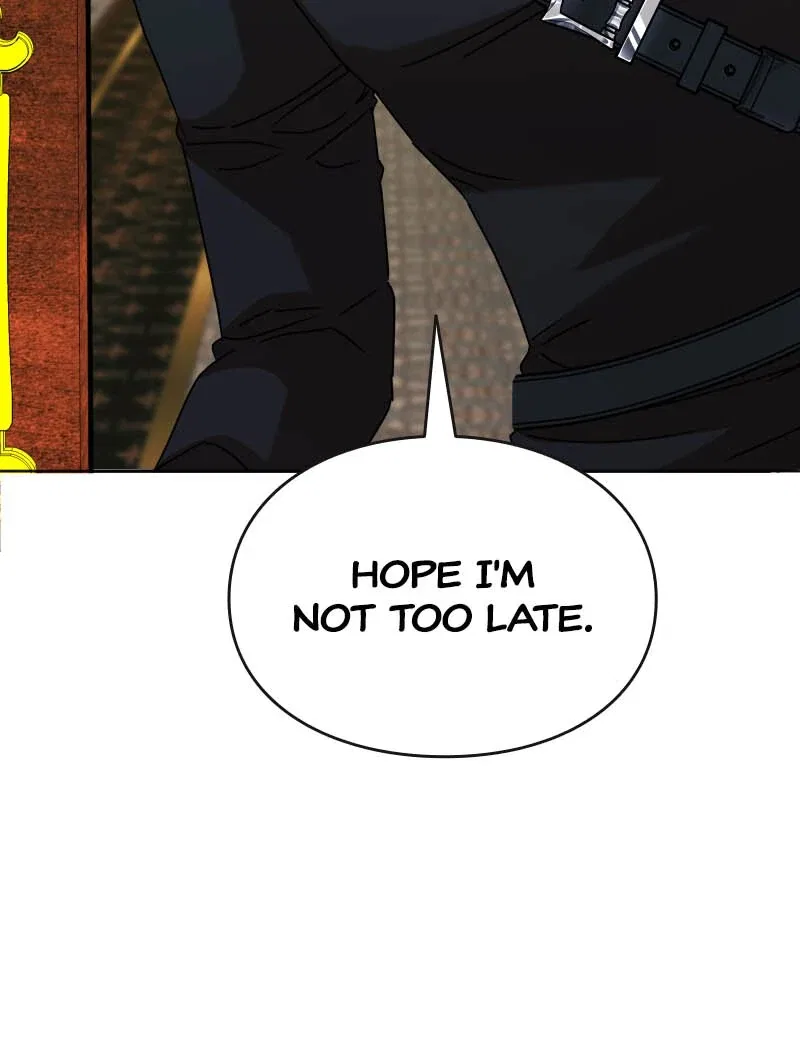 There’s a Witch in the Emperor’s Bedroom Chapter 30 – Page 5