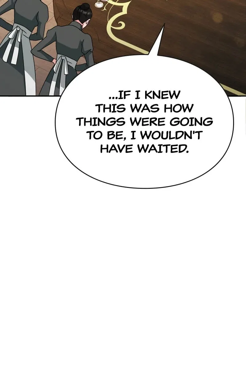 There’s a Witch in the Emperor’s Bedroom Chapter 30 – Page 10