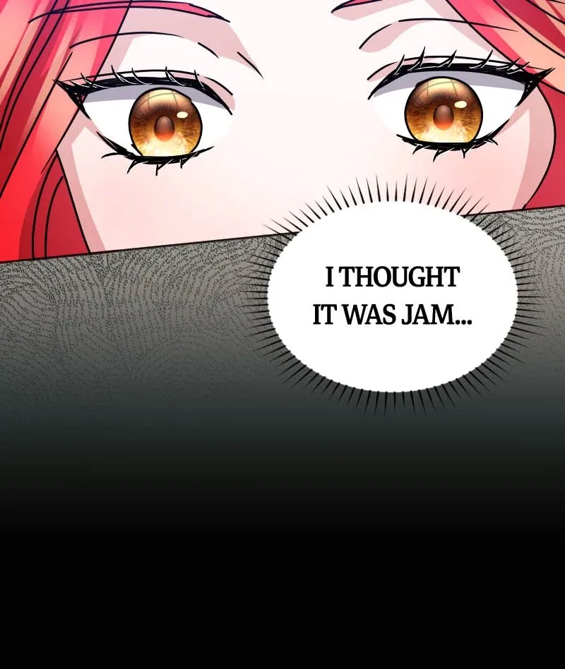 There’s a Witch in the Emperor’s Bedroom Chapter 30 – Page 20
